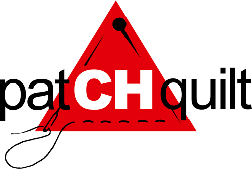 logo PatCHquilt